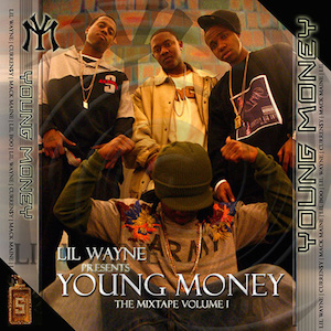 Illustration for article titled Lil Wayne Mixtapes, Ranked